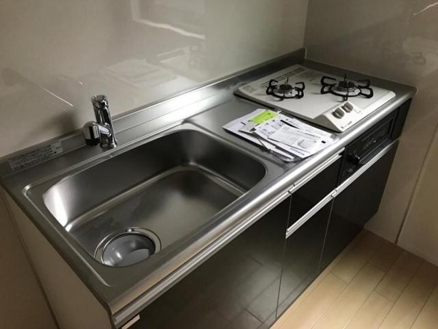 金町駅 徒歩20分 2階の物件内観写真