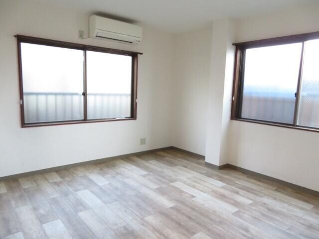 雑色駅 徒歩4分 2階の物件内観写真