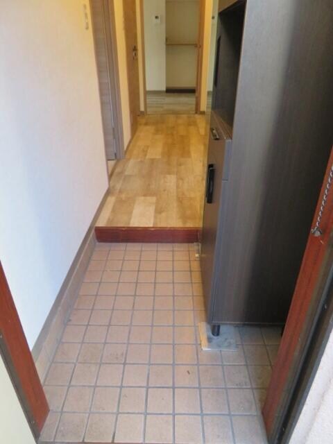 雑色駅 徒歩4分 2階の物件内観写真