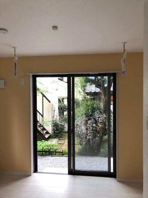 野方駅 徒歩5分 1階の物件内観写真