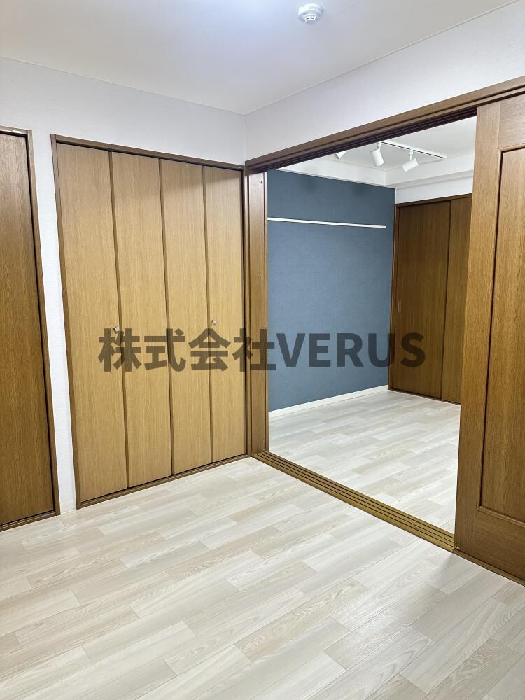 グランドゥール新宿の物件内観写真