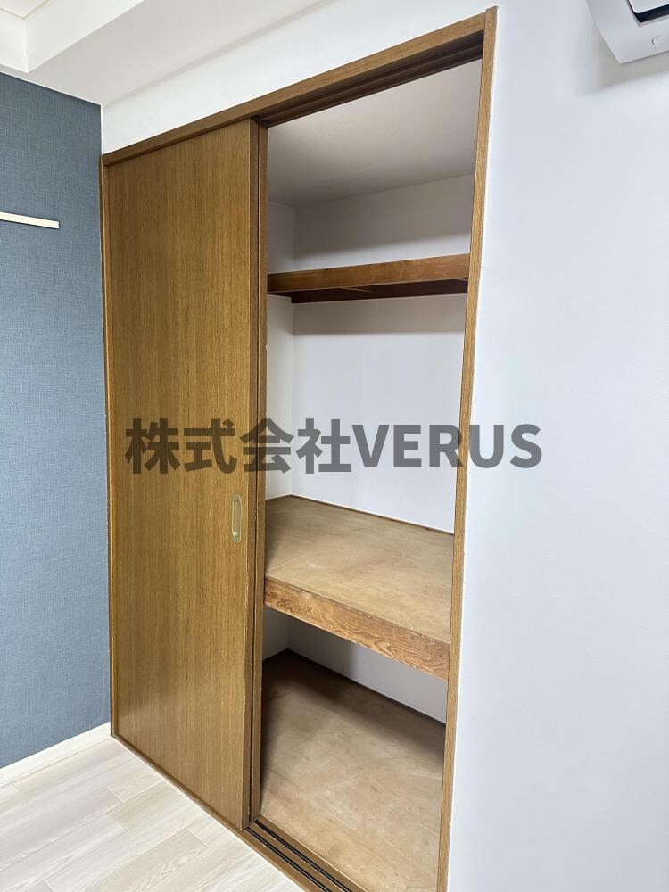 グランドゥール新宿の物件内観写真