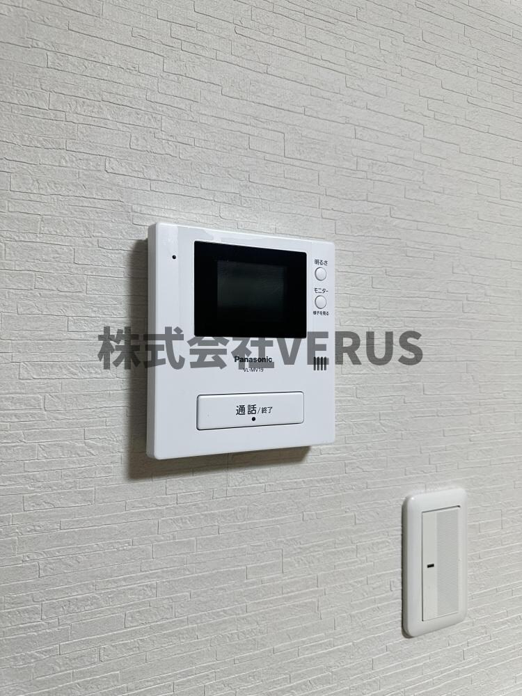 グランドゥール新宿の物件内観写真