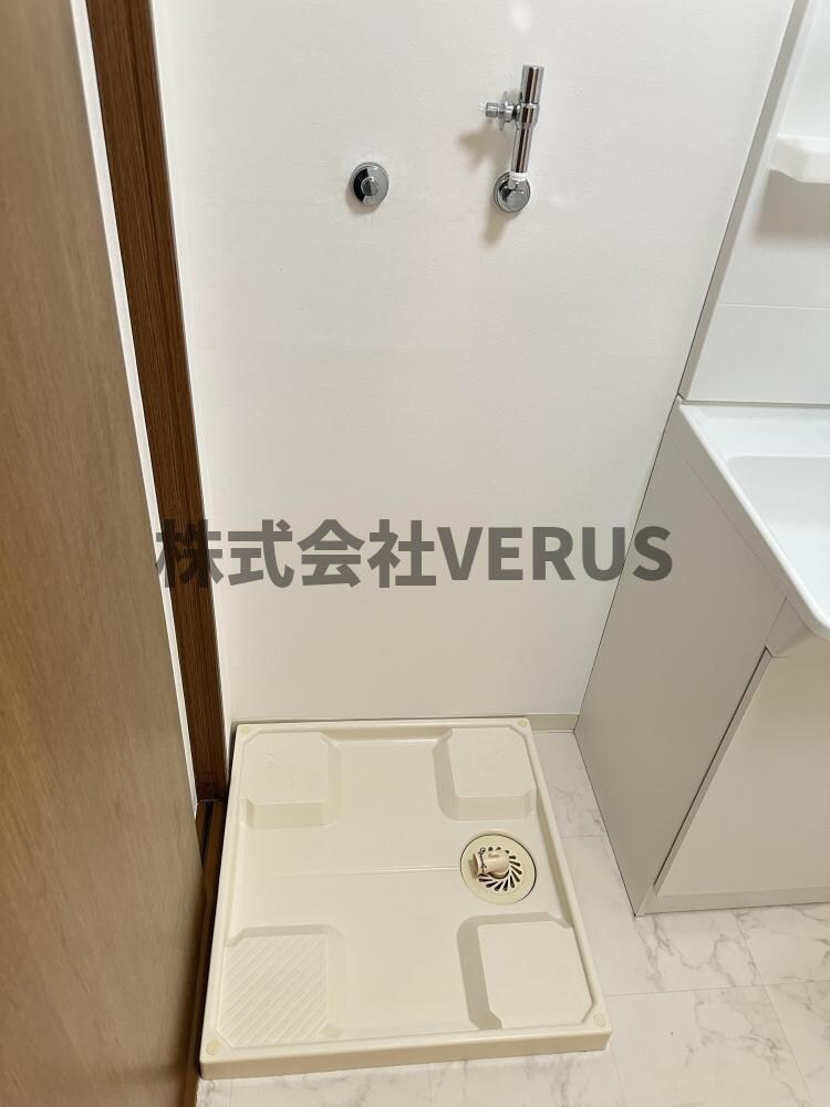 グランドゥール新宿の物件内観写真