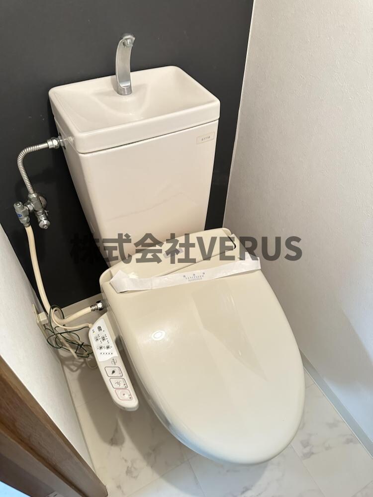 グランドゥール新宿の物件内観写真