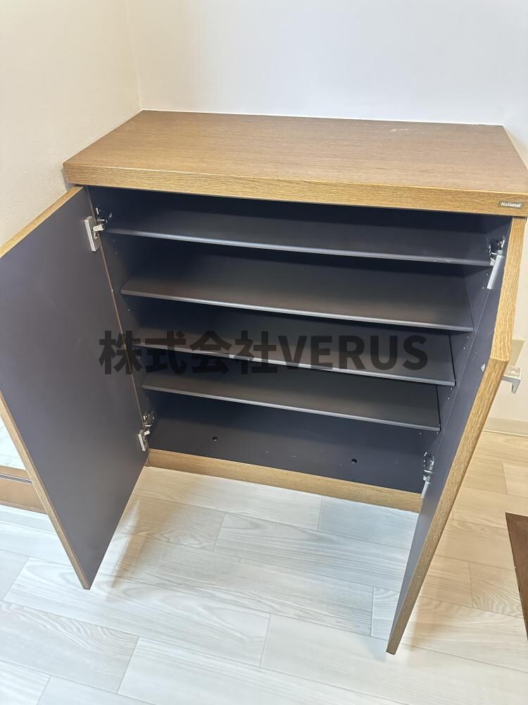 グランドゥール新宿の物件内観写真