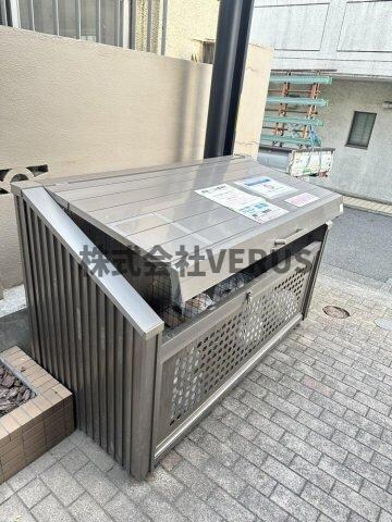 グランドゥール新宿の物件内観写真