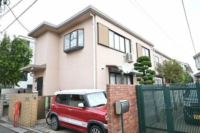 東京都中野区鷺宮１丁目の物件外観写真