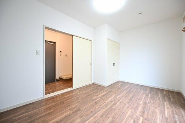 都立家政駅 徒歩3分 1階の物件内観写真