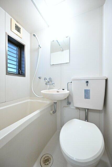 都立家政駅 徒歩3分 1階の物件内観写真