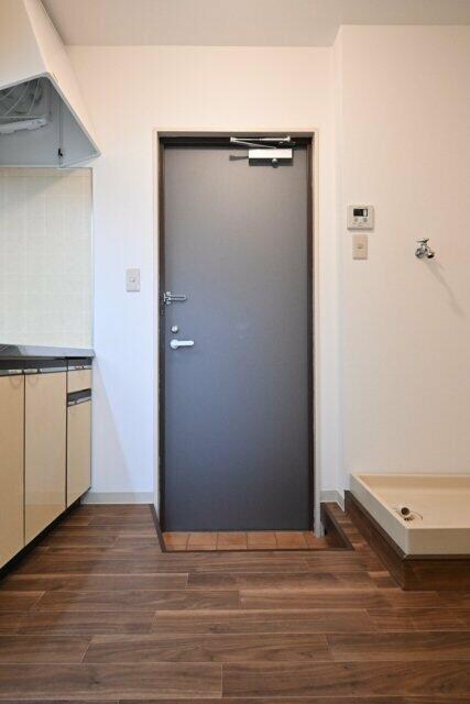 都立家政駅 徒歩3分 1階の物件内観写真