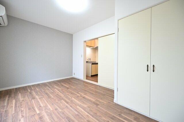 都立家政駅 徒歩3分 1階の物件内観写真