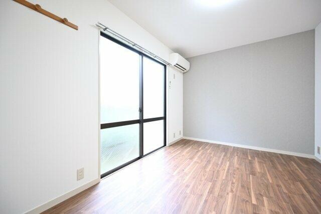 都立家政駅 徒歩3分 1階の物件内観写真