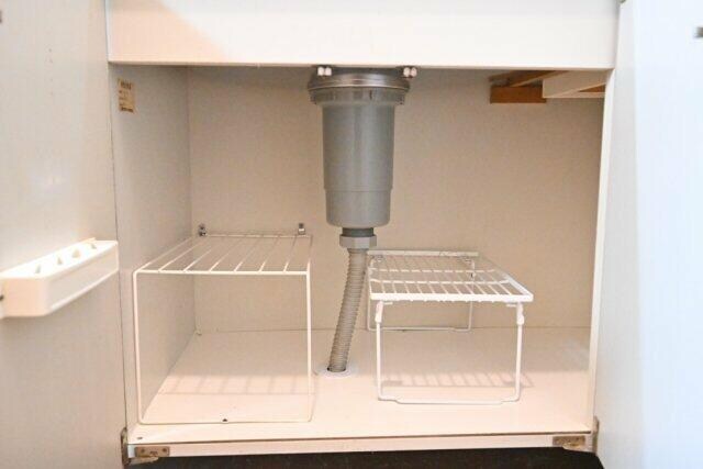 都立家政駅 徒歩3分 1階の物件内観写真