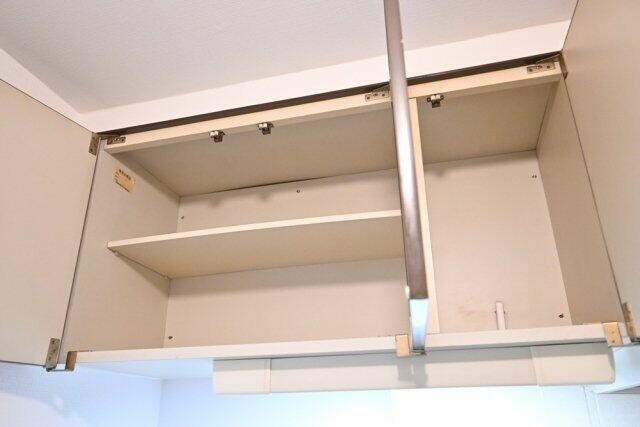 都立家政駅 徒歩3分 1階の物件内観写真