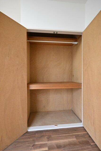 都立家政駅 徒歩3分 1階の物件内観写真