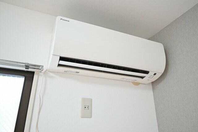 都立家政駅 徒歩3分 1階の物件内観写真