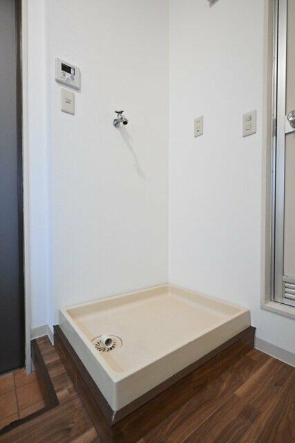 都立家政駅 徒歩3分 1階の物件内観写真