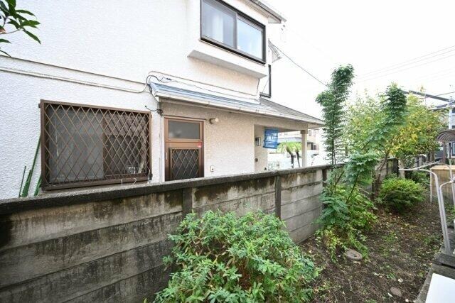 都立家政駅 徒歩3分 1階の物件内観写真