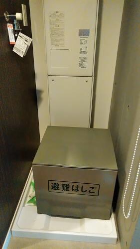 桜新町駅 徒歩7分 4階の物件内観写真