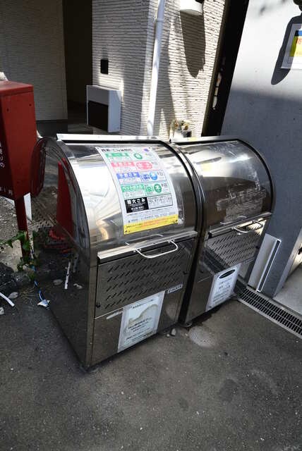 桜新町駅 徒歩7分 4階の物件内観写真