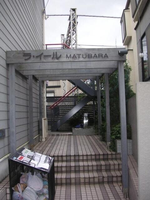 東松原駅 徒歩4分 1階の物件外観写真