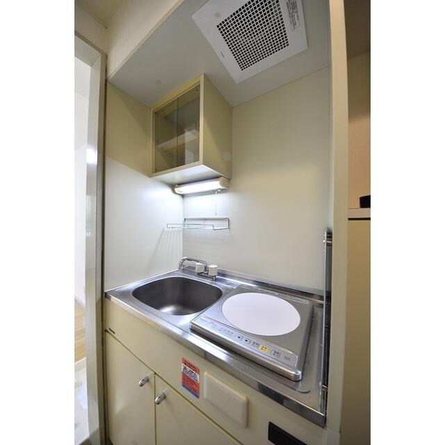 東松原駅 徒歩4分 1階の物件内観写真