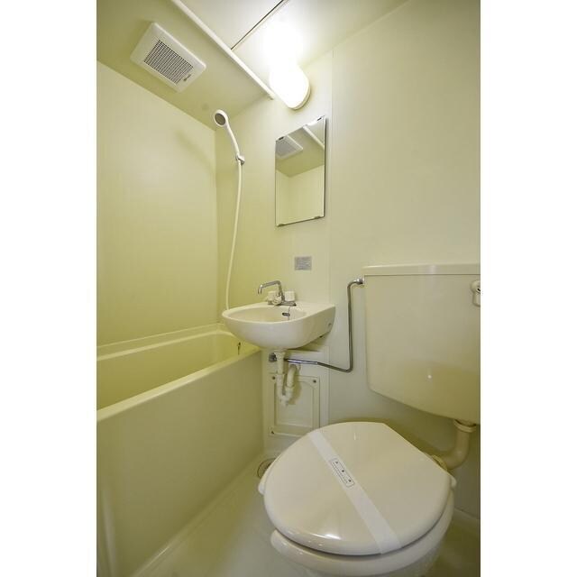 東松原駅 徒歩4分 1階の物件内観写真