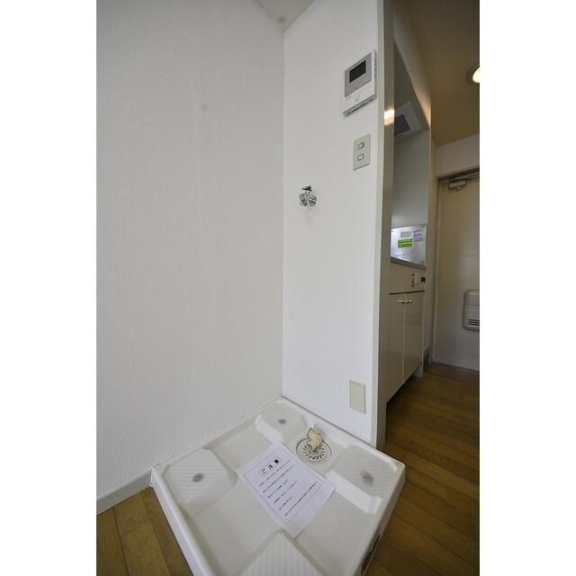 東松原駅 徒歩4分 1階の物件内観写真