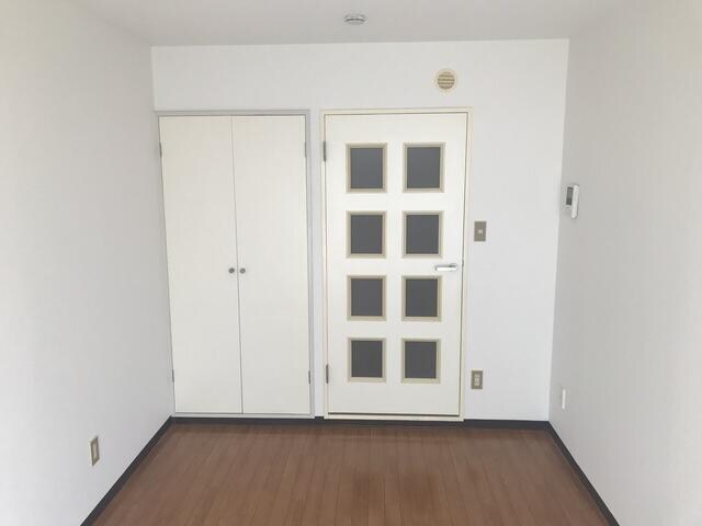 桜上水駅 徒歩8分 3階の物件内観写真