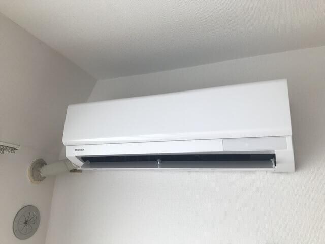 桜上水駅 徒歩8分 3階の物件内観写真