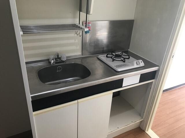 桜上水駅 徒歩8分 3階の物件内観写真