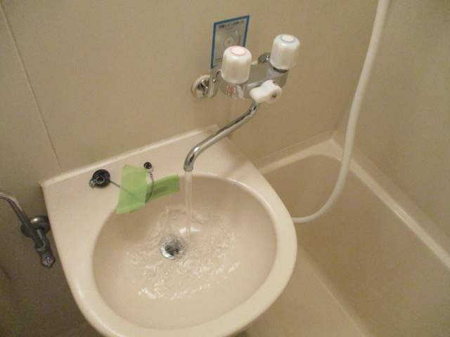 桜上水駅 徒歩8分 3階の物件内観写真