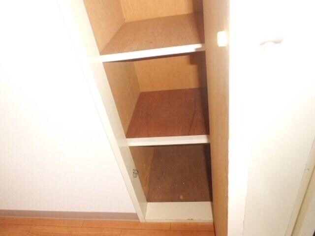 桜上水駅 徒歩8分 3階の物件内観写真