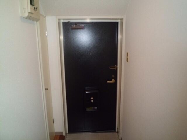 桜上水駅 徒歩8分 3階の物件内観写真