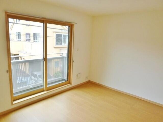 石神井公園駅 バス6分  三軒寺下車：停歩6分 2階の物件内観写真