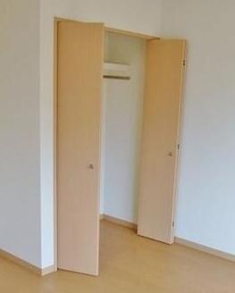 石神井公園駅 バス6分  三軒寺下車：停歩6分 2階の物件内観写真