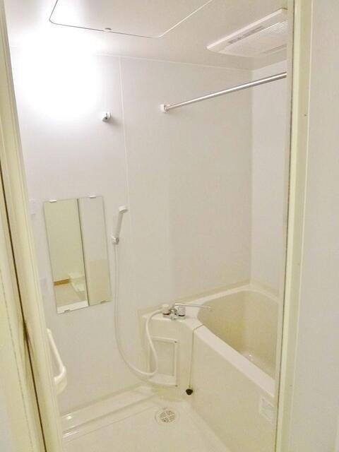 石神井公園駅 バス6分  三軒寺下車：停歩6分 2階の物件内観写真