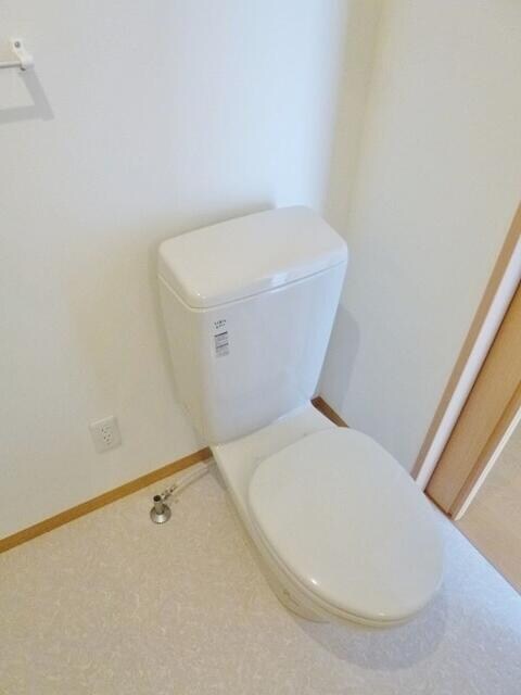 石神井公園駅 バス6分  三軒寺下車：停歩6分 2階の物件内観写真