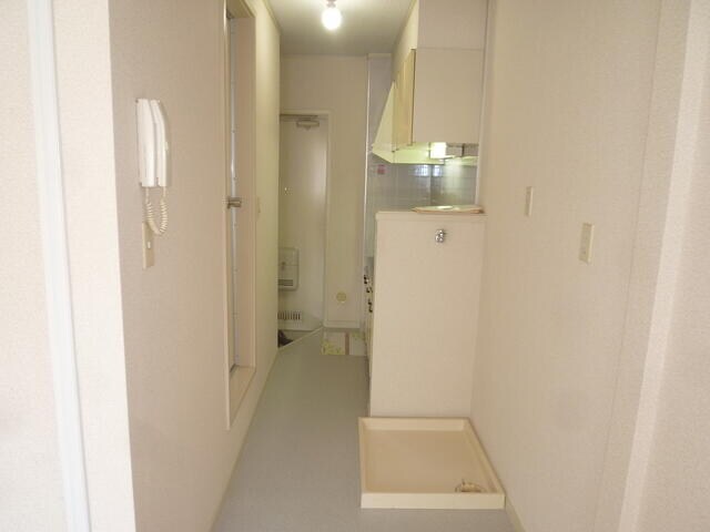 大森駅 徒歩10分 2階の物件内観写真