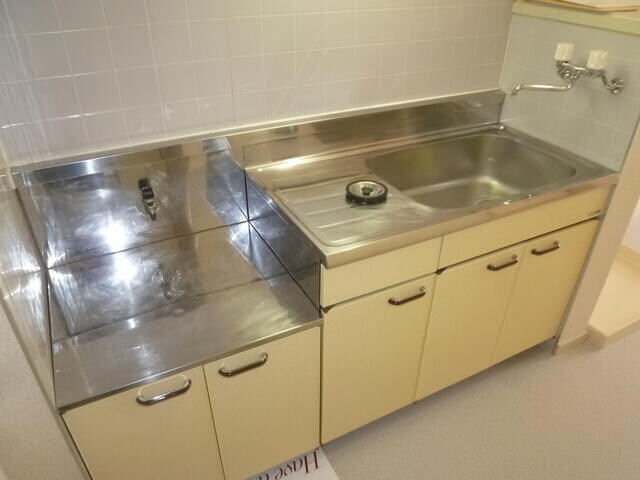 大森駅 徒歩10分 2階の物件内観写真