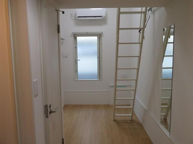 下落合駅 徒歩6分 1階の物件内観写真