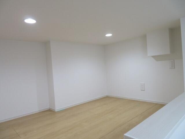 下落合駅 徒歩6分 1階の物件内観写真