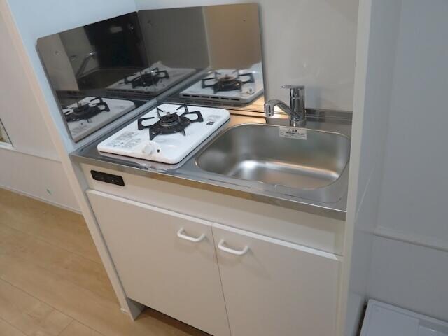 下落合駅 徒歩6分 1階の物件内観写真