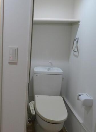 下落合駅 徒歩6分 1階の物件内観写真