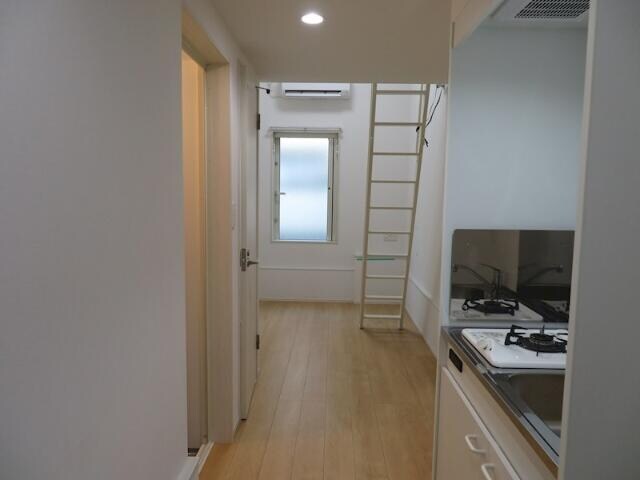 下落合駅 徒歩6分 1階の物件内観写真