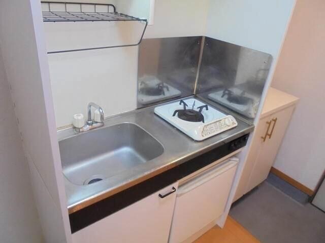 石神井公園駅 徒歩10分 2階の物件内観写真