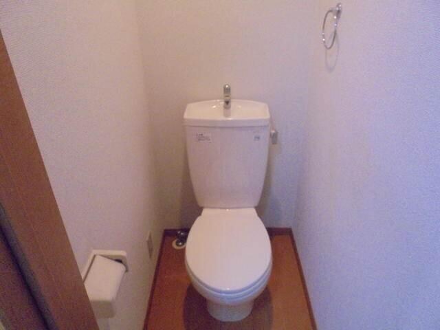 石神井公園駅 徒歩10分 2階の物件内観写真