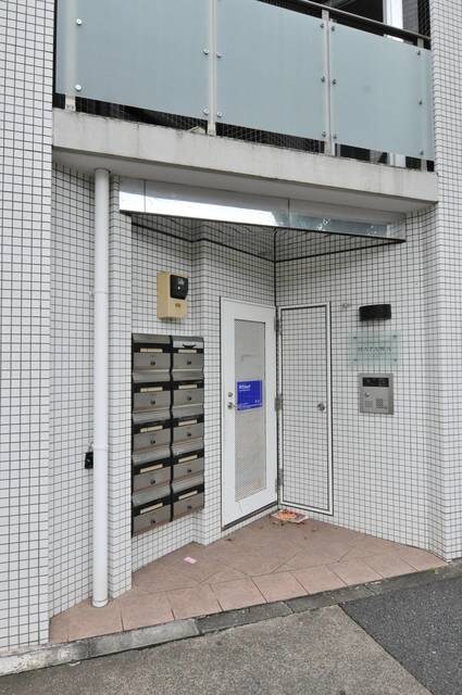 新桜台駅 徒歩2分 2階の物件外観写真