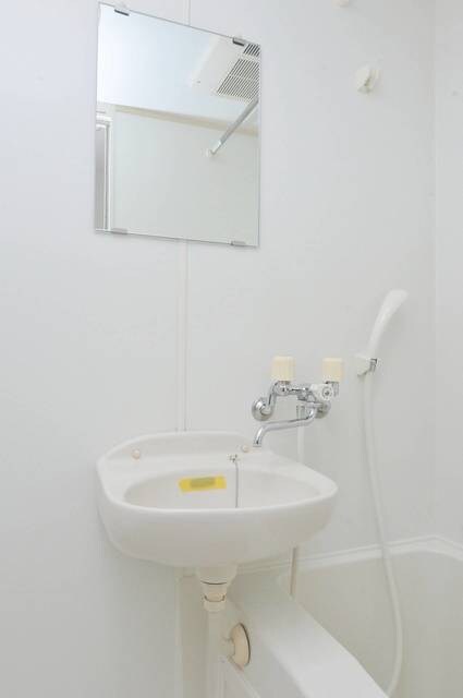 新桜台駅 徒歩2分 2階の物件内観写真